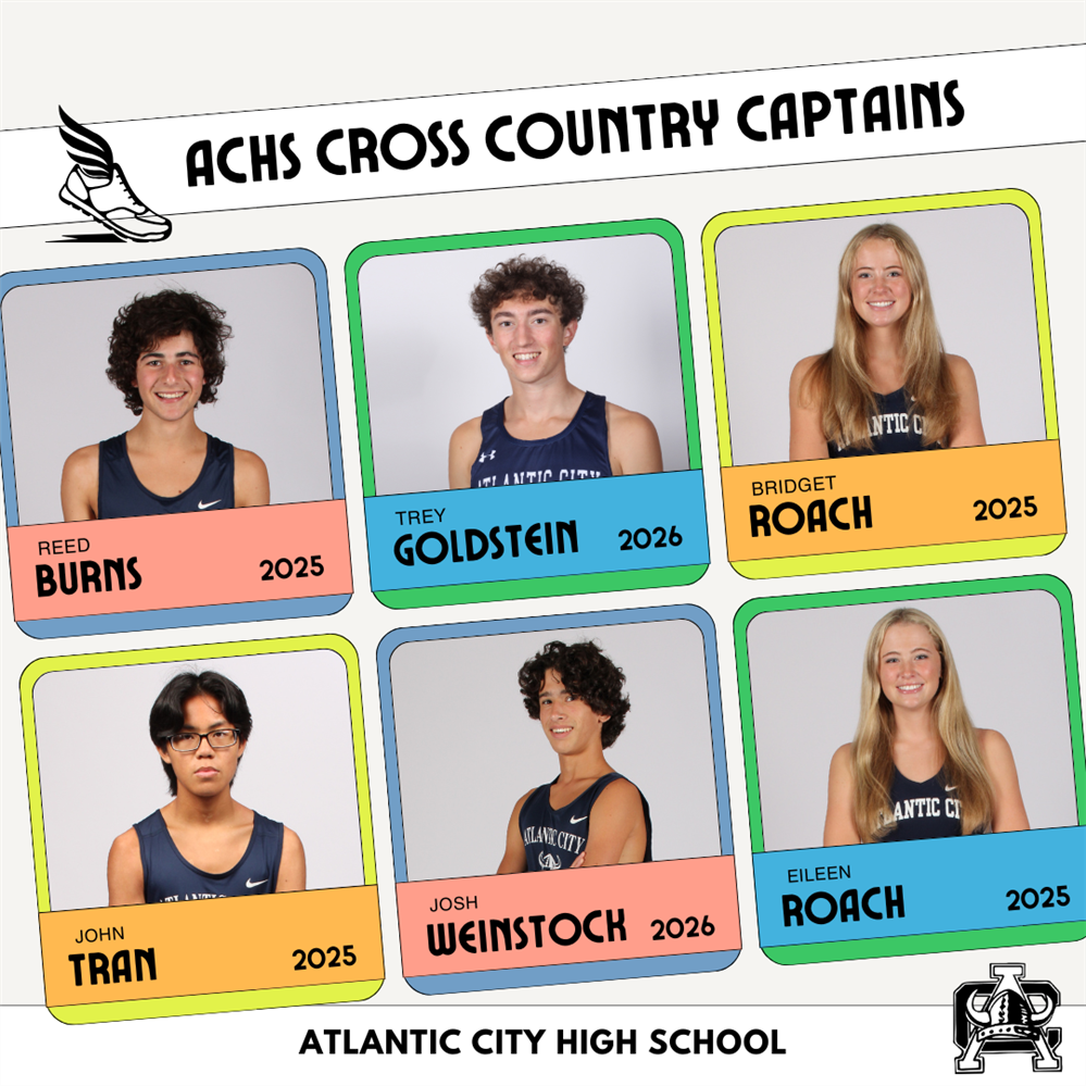  Captain Graphic